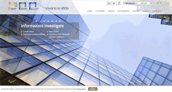 Desktop Screenshot of gerihdp.com